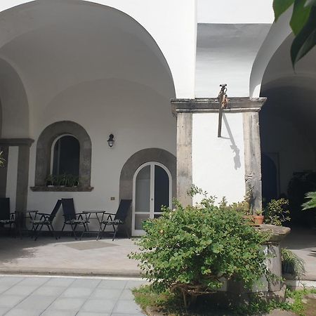 La Casa Delle Camelie Hotel Meta Exterior foto